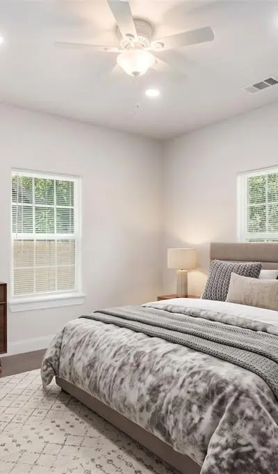 290 E Aurora Street, Rhome TX 76078 - Photo 5