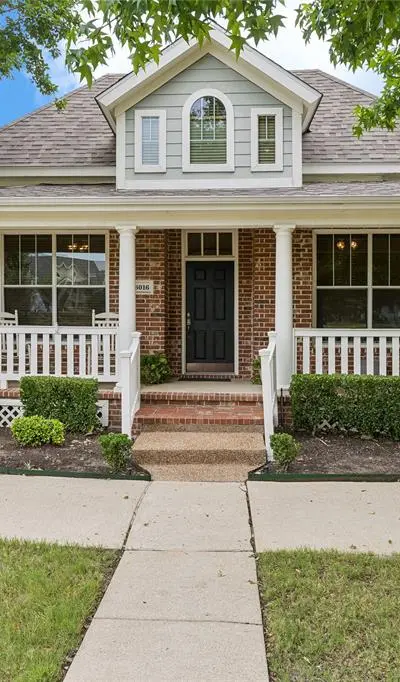 6016 Frost Street, North Richland Hills TX 76180