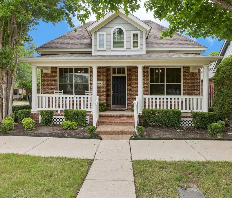 6016 Frost Street, North Richland Hills TX 76180