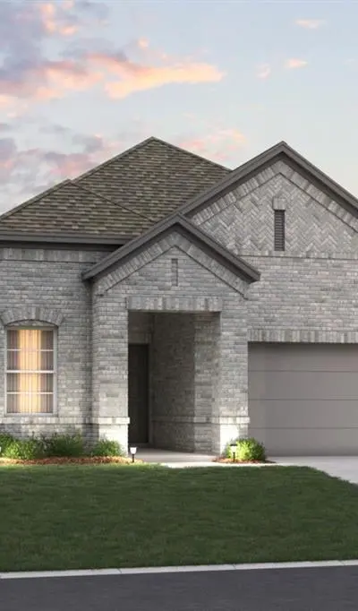 2008 Paradise Valley Drive, Mesquite TX 75149