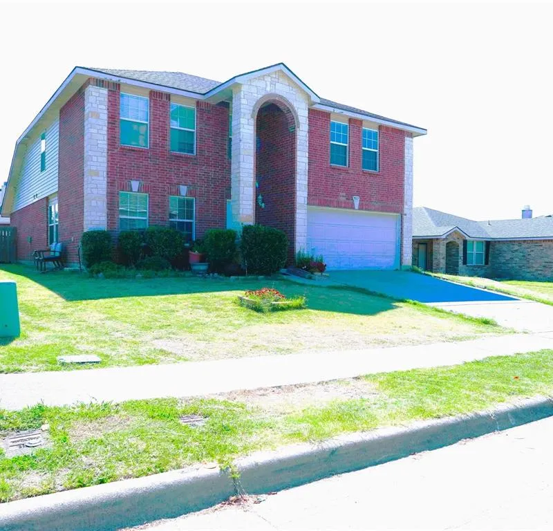 9017 Troy Drive, Fort Worth TX 76123