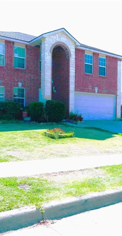 9017 Troy Drive, Fort Worth TX 76123