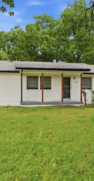 5124 Nadine Drive, Haltom City TX 76117