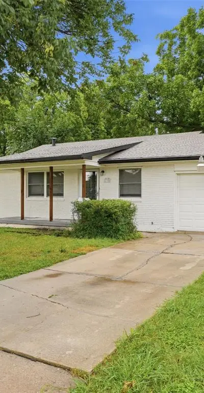 5124 Nadine Drive, Haltom City TX 76117 - Photo 2