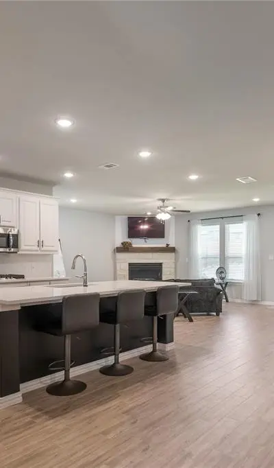 1412 Whitetail Lane, Azle TX 76020 - Photo 3