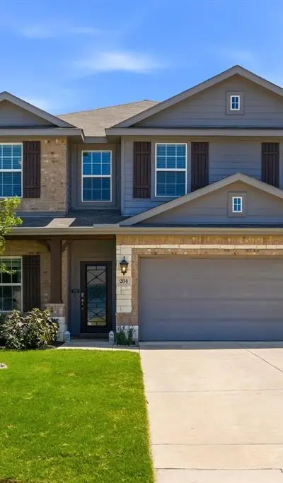 204 Countryside Drive, Aubrey TX 76227