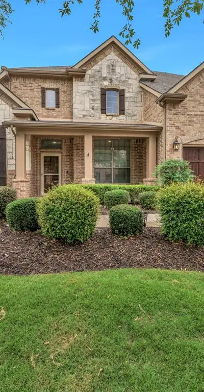 920 Ethan Road, Argyle TX 76226