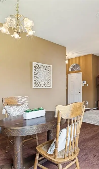 1005 Darren Drive, Burleson TX 76028 - Photo 3