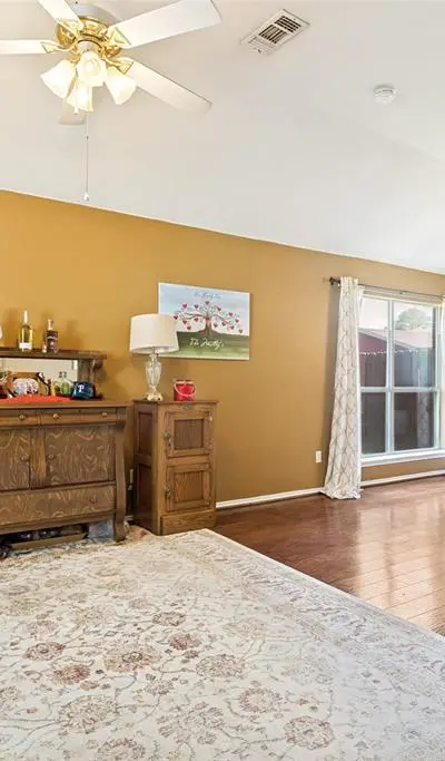 1005 Darren Drive, Burleson TX 76028 - Photo 4