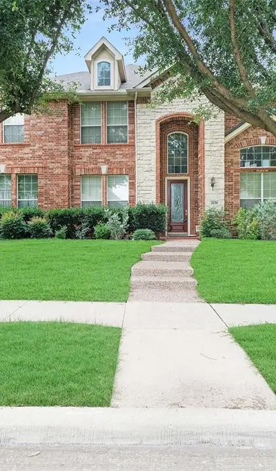1226 Waterford Way, Allen TX 75013