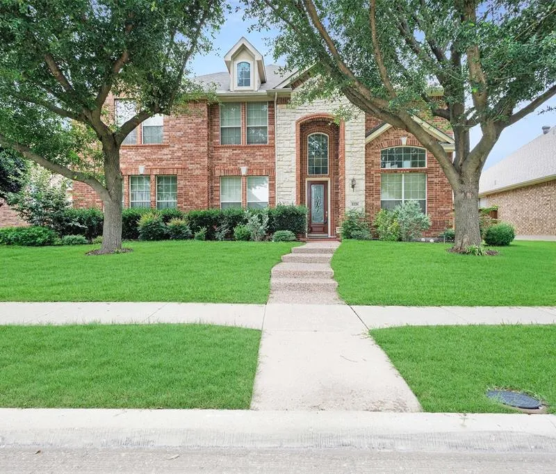 1226 Waterford Way, Allen TX 75013