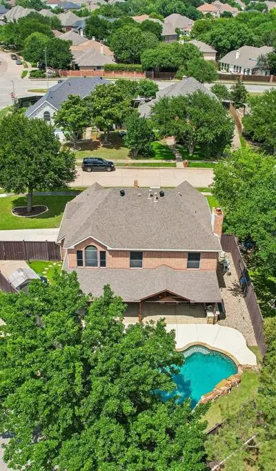 3137 Emory Drive, Flower Mound TX 75022