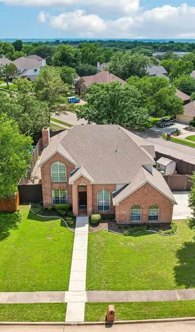 3137 Emory Drive, Flower Mound TX 75022 - Photo 2