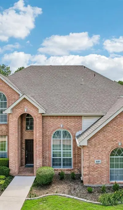3137 Emory Drive, Flower Mound TX 75022 - Photo 3