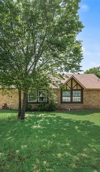 512 Matterhorn Street, Cedar Hill TX 75104