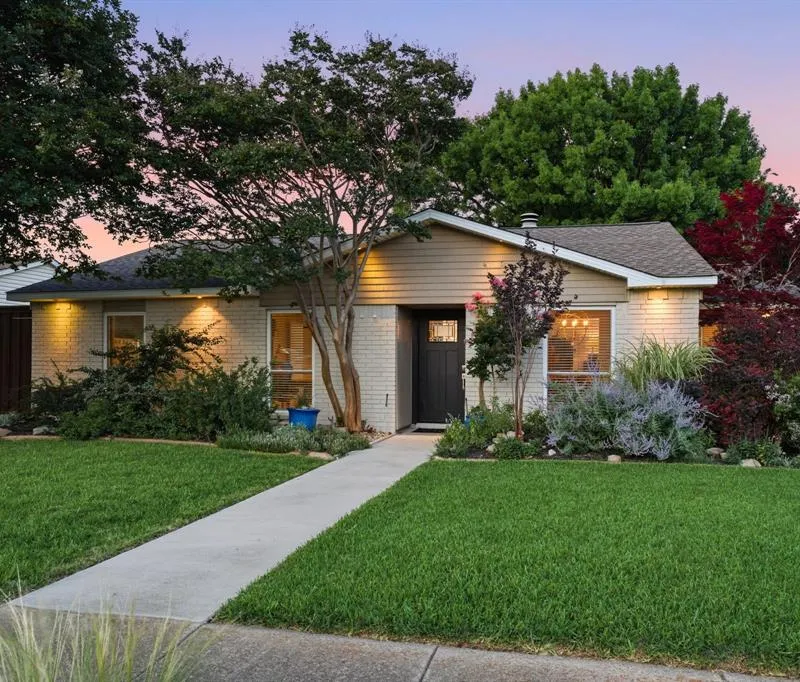 6512 Caddo Court, Plano TX 75023