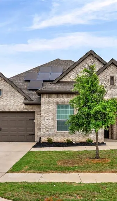 1068 Wildwood Drive, Joshua TX 76058