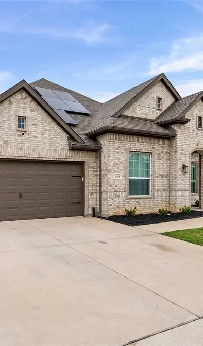 1068 Wildwood Drive, Joshua TX 76058 - Photo 4
