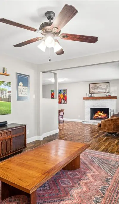 3536 Delford Circle, Dallas TX 75228 - Photo 2