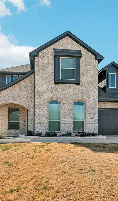 1309 Foxtails Court, Godley TX 76044