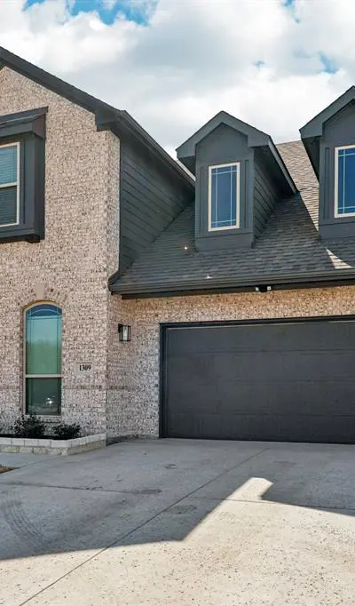 1309 Foxtails Court, Godley TX 76044 - Photo 2