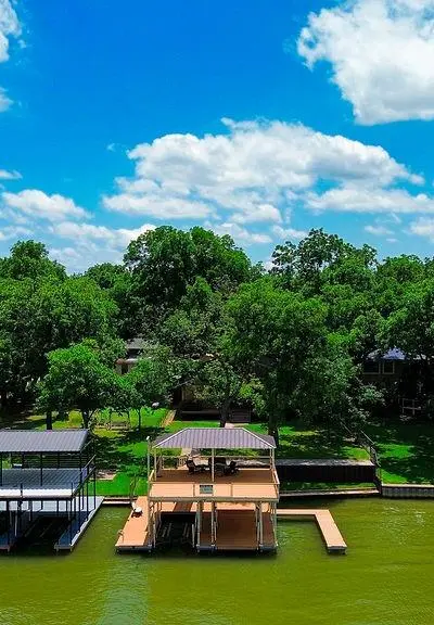 179 E El Camino Real, Weatherford TX 76087 - Photo 4