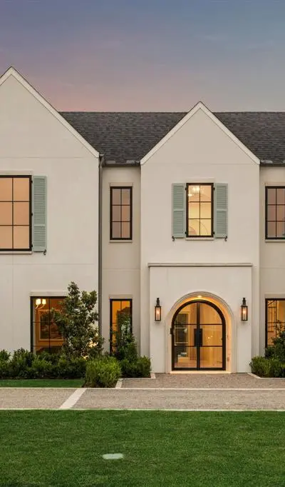 6815 Pemberton Drive, Dallas TX 75230