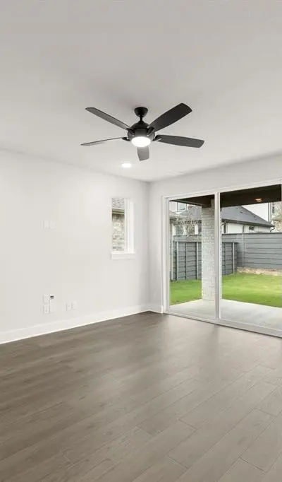 1112 Amaryllis Lane, Little Elm TX 75227 - Photo 2