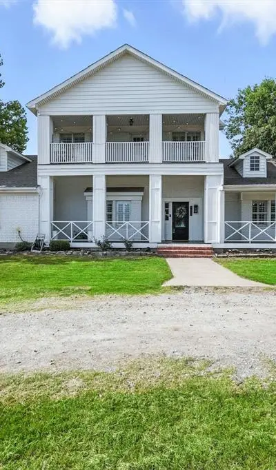 185 Quail Run Court, Decatur TX 76234 - Photo 3