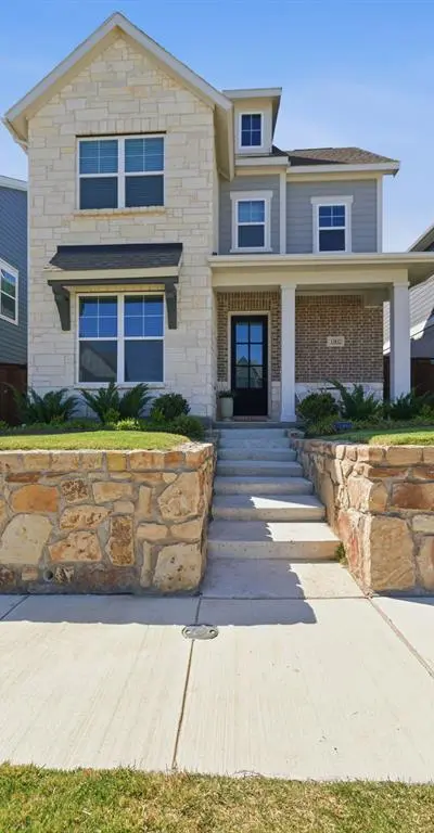 13832 Wembley Bend, Aledo TX 76008