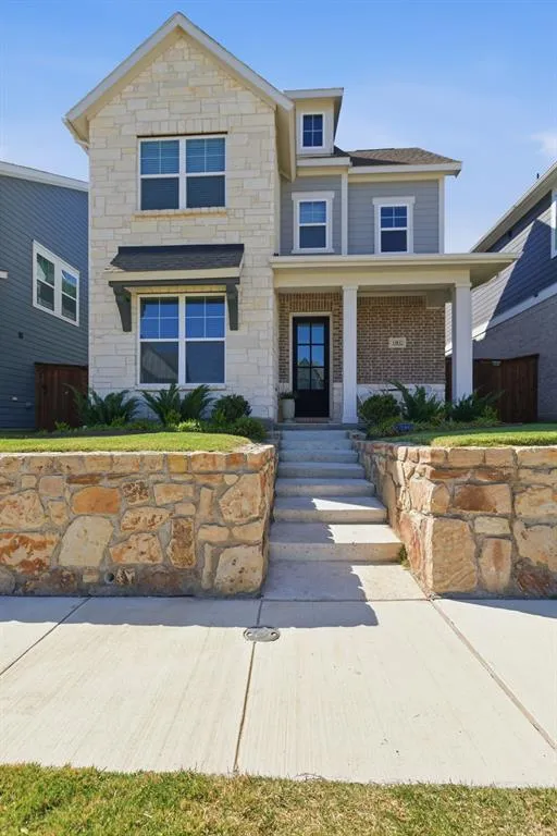 13832 Wembley Bend, Aledo TX 76008