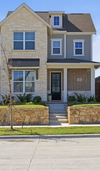 13832 Wembley Bend, Aledo TX 76008 - Photo 2