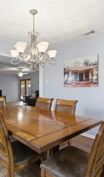 9115 Westglen Drive, Dallas TX 75228 - Photo 5