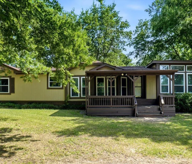4386 County Road 2200, Greenville TX 75402