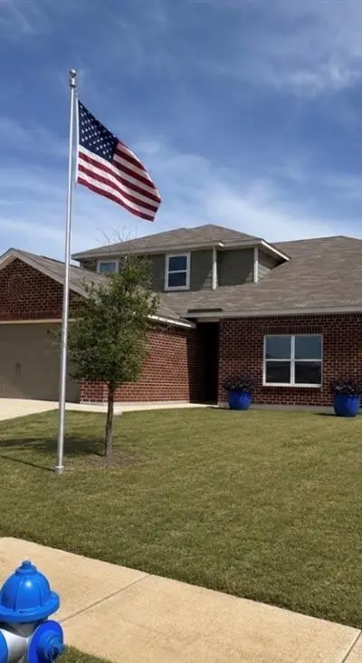 137 Sammy Fowler Avenue, Venus TX 76084