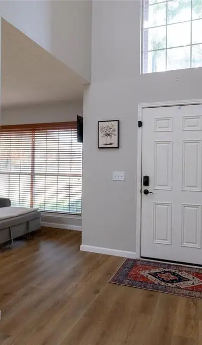 747 Cedar Leaf Circle, Lake Dallas TX 75065 - Photo 3