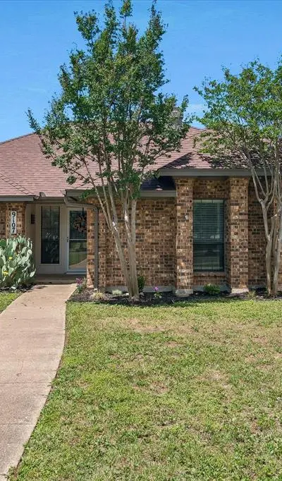 9107 Sweetwater Drive, Dallas TX 75228