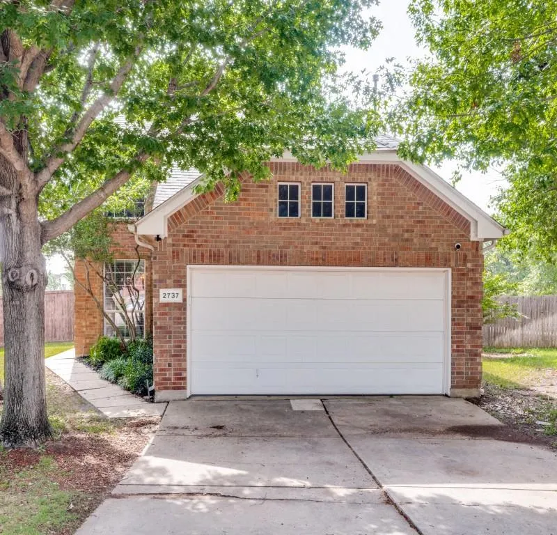2737 Lynx, Fort Worth TX 76244