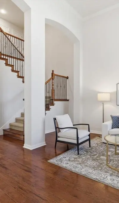 9728 Sam Bass Trail, Fort Worth TX 76244