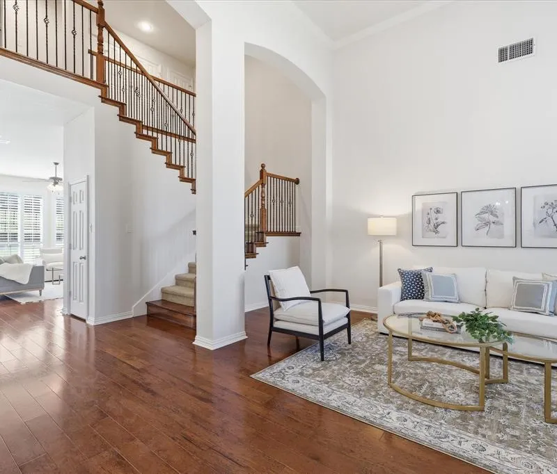 9728 Sam Bass Trail, Fort Worth TX 76244