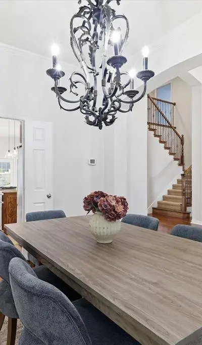 9728 Sam Bass Trail, Fort Worth TX 76244 - Photo 3