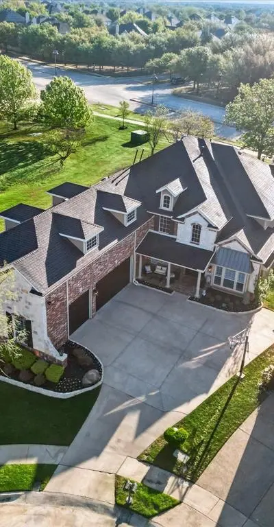 8396 Fullerton Street, Lantana TX 76226