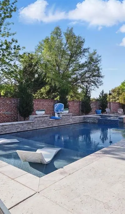 8396 Fullerton Street, Lantana TX 76226 - Photo 4