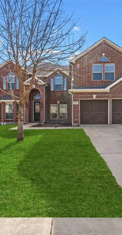 3608 N Hutch Drive, Plano TX 75074