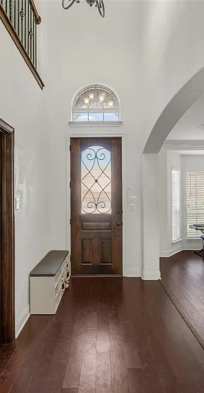 3608 N Hutch Drive, Plano TX 75074 - Photo 4