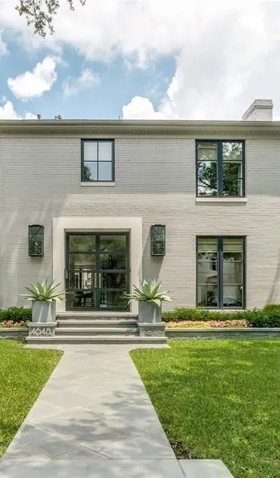 4648 Fairfax Avenue, Highland Park TX 75209