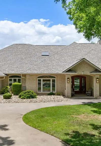 5501 Flagstick Drive, Granbury TX 76049