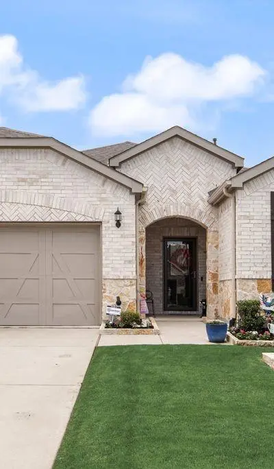 9201 Twilight Trail, McKinney TX 75071