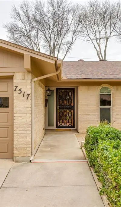 7517 Overhill Road, Fort Worth TX 76116 - Photo 4