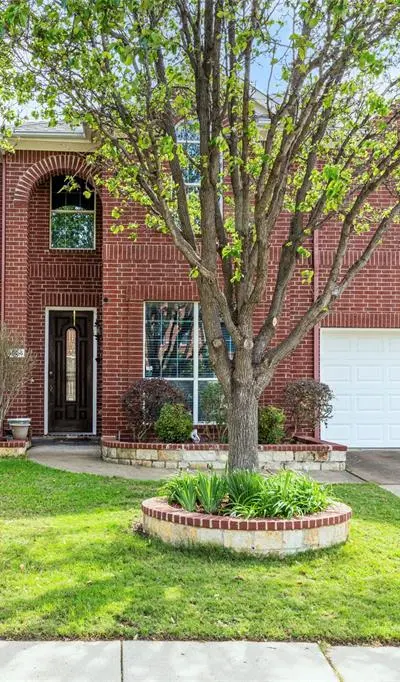 4924 Marsh Harrier Avenue, Grand Prairie TX 75052